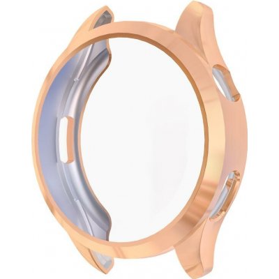 VSECHNONAMOBIL 136513 TPU FULL COVER Kryt pro Xiaomi Watch 5 ROSE GOLD – Zboží Živě