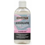 Sonubaits Absolute Liquid Flavour Washed Out 200 ml – Zboží Mobilmania