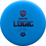 Discmania Hard Exo Logic Růžová – Zboží Dáma