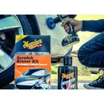 Meguiar's Quik Scratch Eraser Kit – Zboží Mobilmania