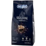 DeLonghi Selezione Espresso zrnková 250 g – Hledejceny.cz