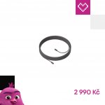 Logitech MeetUp Mic Extension cable - graphite – Zboží Mobilmania