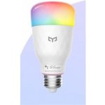 Yeelight M2 LED smart RGB žárovka E27 8W 1000lm 1700-6500K RGB YLDP001-A – Hledejceny.cz