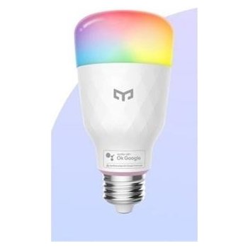 Yeelight M2 LED smart RGB žárovka E27 8W 1000lm 1700-6500K RGB YLDP001-A