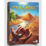 Asmodee Pyramido – Zboží Mobilmania