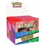 Pokémon TCG Ascended Heroes Tech Sticker Collection – Hledejceny.cz