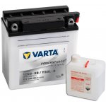 Varta YB9L-B/12N9-3B, 509015 – Hledejceny.cz