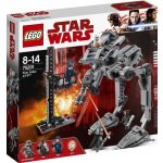 LEGO® Star Wars™ 75201 AT-ST Prvního řádu – Sleviste.cz