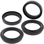 ALL BALLS sada olejových a prachových těsnění HONDA CR125R 92-93, CR250R 92-94, CR500R 92-94, SUZUKI GSXR750 88-90 – Hledejceny.cz