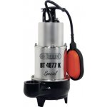 Elpumps BT 4877 K INOX – Zboží Mobilmania