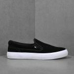 DC Manual Slip-On black/white – Zbozi.Blesk.cz