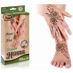 Tytoo Henna Hand&Foot – Zboží Dáma