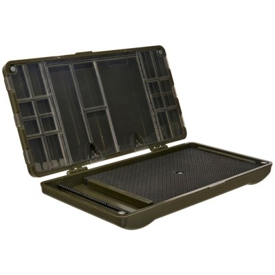 Starbaits Krabička Magnet Tackle Box Rig – Zbozi.Blesk.cz