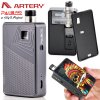 Set e-cigarety Artery PAL II Pro Pod 1000 mAh Dazzle Green 1 ks