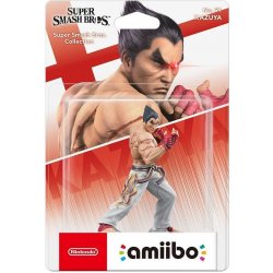 Nintendo amiibo Smash Kazuya