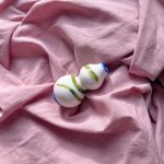 Vázička No-Ni Ateliér Had – Zboží Dáma