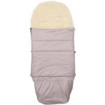 New Baby 3v1 s ovčím rounem černý – Zboží Mobilmania