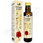 Naturprodukt Švédské kapky 500 ml – Hledejceny.cz