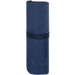 CRIVIT Rychleschnoucí ručník 80 x 130 cm (modrá) – Zboží Dáma