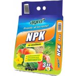 Agro NPK 3 kg – Hledejceny.cz