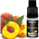 IMPERIA Black Label Peach 10 ml – Zboží Mobilmania