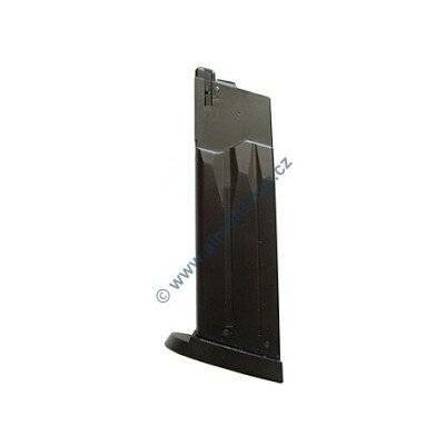 STTi zásobník pro ST23 Stealth Assassin SOCOM – Hledejceny.cz