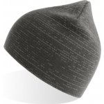 Atlantis Shib čepice AT806 Dark grey Melange – Hledejceny.cz