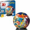 3D puzzle Ravensburger 3D puzzleball Pokémon 72 ks