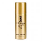 Paco Rabanne Lady Million deospray 150 ml – Zboží Mobilmania