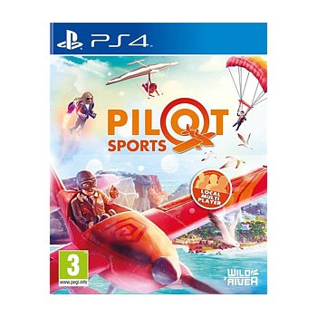 Pilot Sports