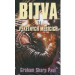 Helfort 1 - Bitva na Pekelných měsících - Sharp Paul Graham – Hledejceny.cz