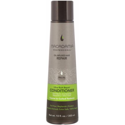 Macadamia Ultra Rich Moisture Conditioner 300 ml