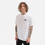 Lacoste Underwear T-Shirt TH9910 7WJ – Zboží Mobilmania