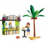 Playmobil 70437 Plážový kiosek – Sleviste.cz