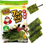 Tao Kae Noi Křupavé chipsy z mořských řas 32 g – Zboží Dáma