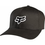 FOX Legacy Flexfit Hat Black Pinstripe – Hledejceny.cz