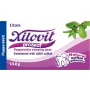 Žvýkačky Xilovit protect ORANGE 10,8g