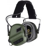 Elektronická sluchátka M31 Plus, Earmor, foliage green – Zboží Dáma Elektronická sluchátka M31 Plus, Earmor, foliage green – Zboží Dáma