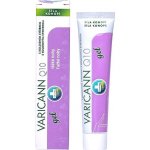 Annabis Varicann Q10 gel těžké a unavené nohy 75 ml – Hledejceny.cz