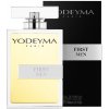Parfém Yodeyma First parfémovaná voda pánská 100 ml