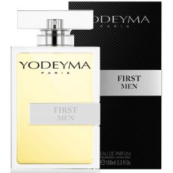 Yodeyma First parfémovaná voda pánská 100 ml
