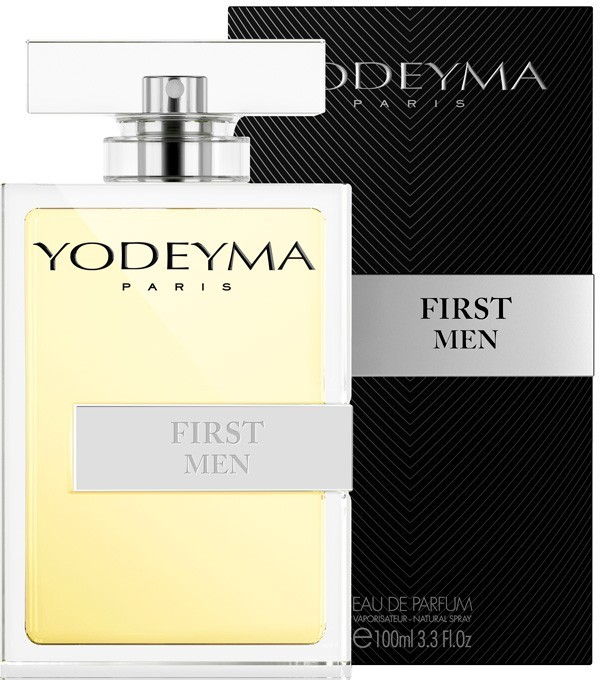 Yodeyma First parfémovaná voda pánská 100 ml