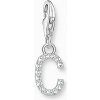 Přívěsky Thomas Sabo Přívěsek Charm Club TS 6961