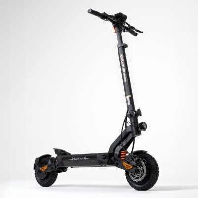 Kugoo Kirin G2 master – Zboží Dáma