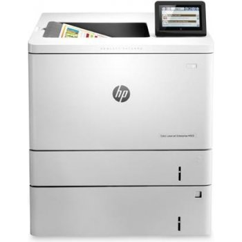 HP Color LaserJet Enterprise M553n B5L24A