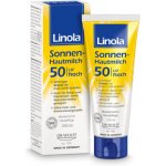 Linola Sun Lotion SPF50 100 ml – Zboží Dáma