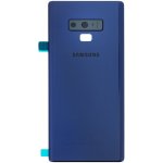 Kryt Samsung N960 Galaxy Note 9 zadní modrý – Zbozi.Blesk.cz