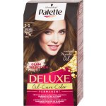 Pallete deluxe 555 zářivě zlatý karamel – Sleviste.cz