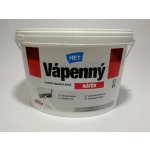 Het s.r.o. Vápno na bílení 6kg – Hledejceny.cz