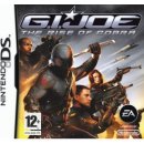 Hra na Nintendo DS G.I. Joe The Rise of Cobra